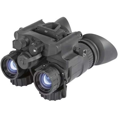 Agm 14nv4122484011 Nvg-40 Nw1 Dual Nv Gle/bino P45