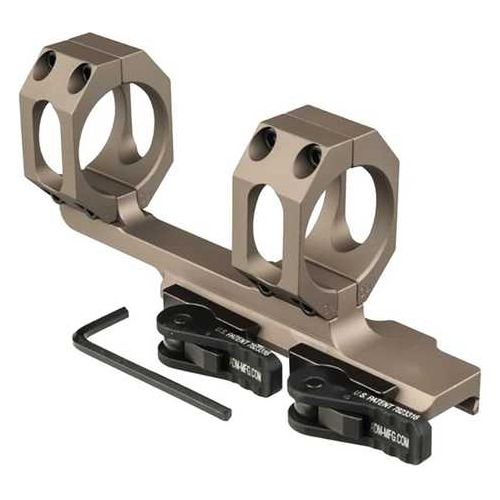 Recon Quick Detach Scope Mounts