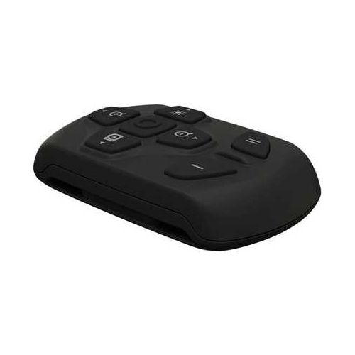 X-trac 5 Tactical Remote Access Control