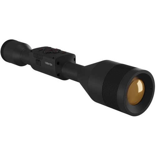 Thor 5 Xd 1280x1024 Gen 5 2-20x Thermal Scope