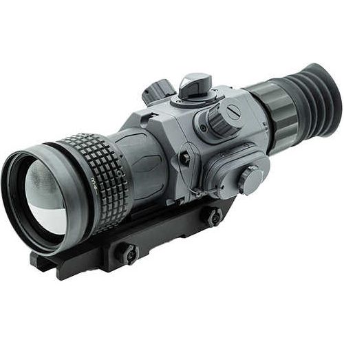 Armasight Tavt33wn5cont10 Contractor 320 Thermal Rifle Scope Black Hardcoat Anodized 6-24x50mm Multi Reticle 2x/4x Zoom 