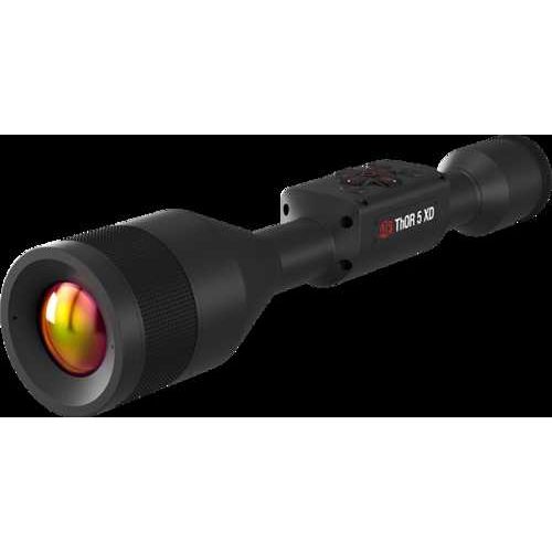 Atn Thor 5 Xd Smart Hd Thermal 2-20x