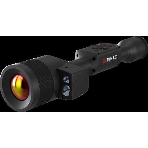 Atn Thor 5 Xd Lrf Smart Hd Thermal 2-20x