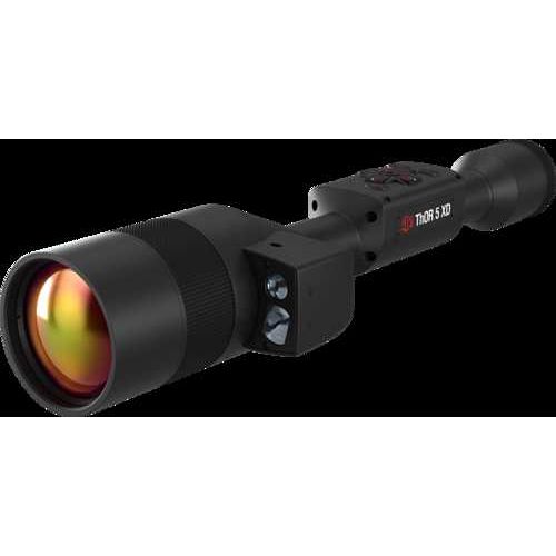 Atn Thor 5 Xd Smart Hd Thermal 3-30x