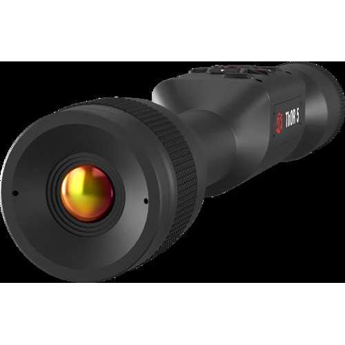 Atn Thor 5 Smart Hd Thermal Gen5 3-12x