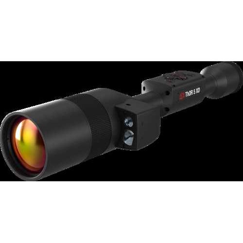 Atn Thor 5 Xd Smart Hd Thermal 4-40x