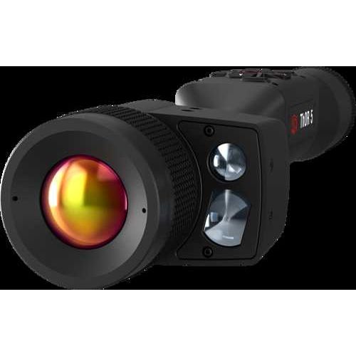 Atn Thor 5 Smart Hd Thermal Gen5 3-24x