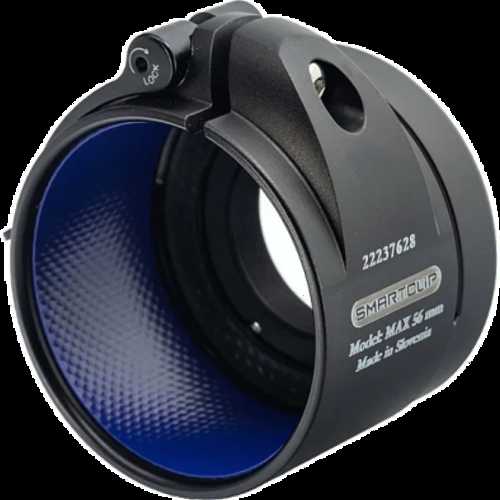 Burris Smartclip 34mm