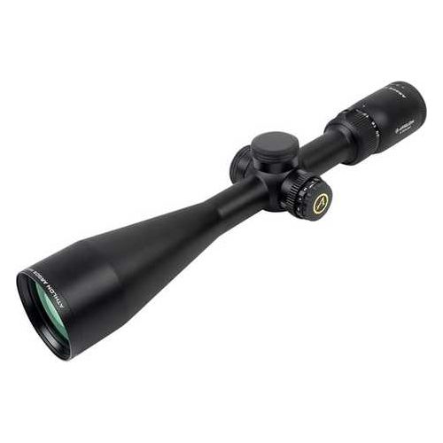 Argos Hmr 4-20x50mm Sfp Illuminated Rifle Scope