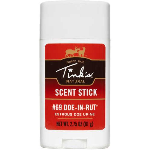 Tinks #69 Scent Stick 2.75 Oz Stick