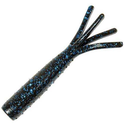 Trd Ticklerz 2 3/4in Black/blue 8pk Model: Ttic-02pk8