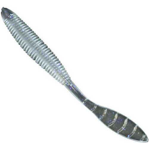 Baits Bomb Shot Worm 4in 15bg Model: Mbbs4-fsls