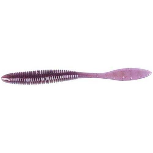 Baits Bomb Shot Worm 4in 15bg Mm3 Model: Mbbs4-mmm