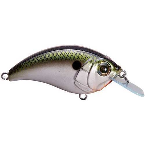 LEWIS SB-57 CRANKBAIT 57mm 3/8oz Model: SB39