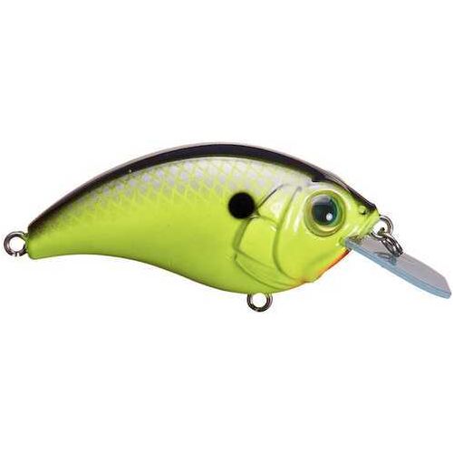 LEWIS SB-57 CRANKBAIT 57mm 3/8oz Model: SB52