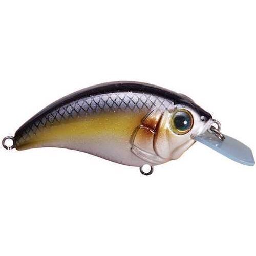 LEWIS SB-57 CRANKBAIT 57mm 3/8oz Model: SB687