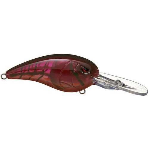 ROCK CRAWLER CRANKBAIT 1/2oz 8-12ft Model: SRC55RRW