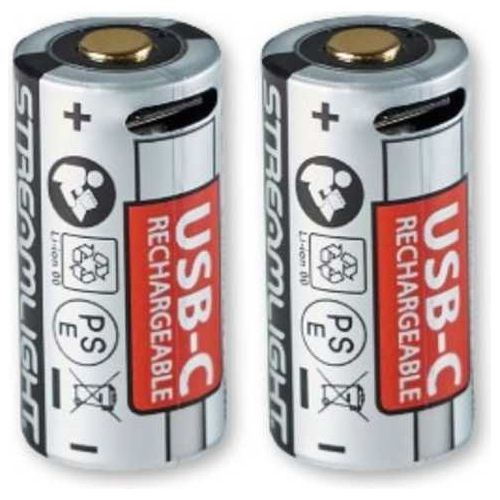 Streamlight Sl-b9 Battery Pack - 2pk 20237