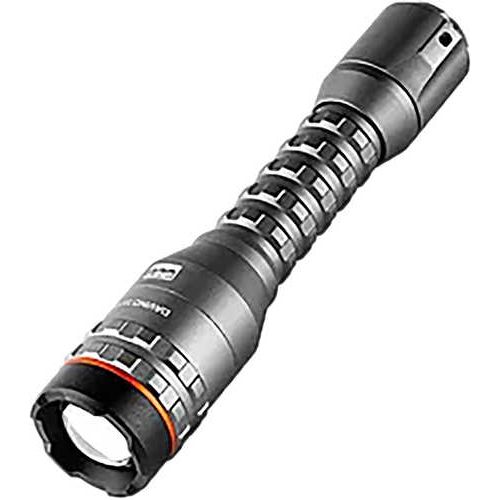 Alliance Consumer Group Nebflt1022 Davinci 1800l Flashlight Gray 18/180/1,800 Lumens White Led