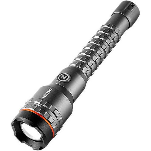 Alliance Consumer Group Nebflt1026 Davinci 3200l Flashlight Gray 32/320/3,200 Lumens White Led