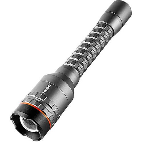 Alliance Consumer Group Nebflt1030 Davinci 5000l Flashlight Gray 100/1,000/5,000 Lumens White Led