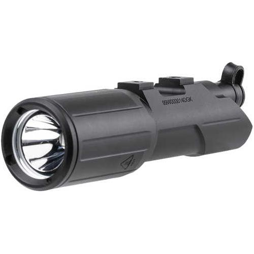 Sig Sauer Electro-optics Sofr1cm0 Foxtrot-msr Compact Black Anodized 1,350 Lumens White