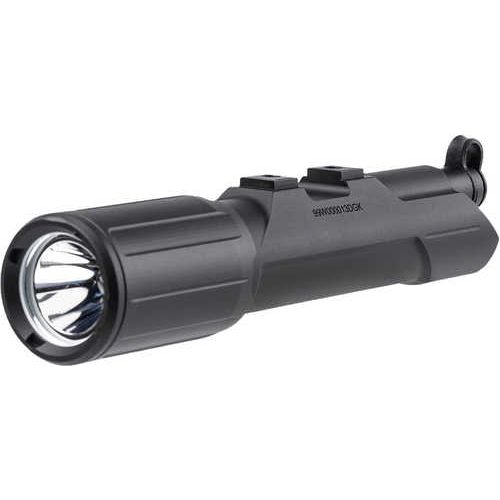 Sig Sauer Electro-optics Sofr1fs0 Foxtrot-msr Full-size Black Anodized 1,350 Lumens White