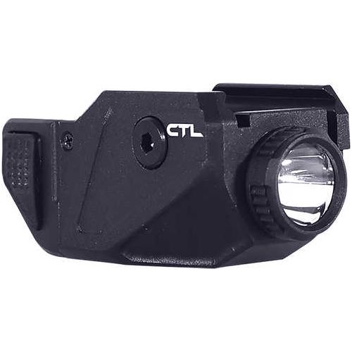 Viridian 9300045 Ctl Custom Walther Arms Black 600 Lumens