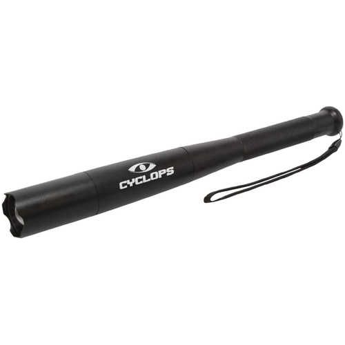 Cyclops Cyc-brklyn Brooklyn Flashlight Black 3000 Lumens White Led