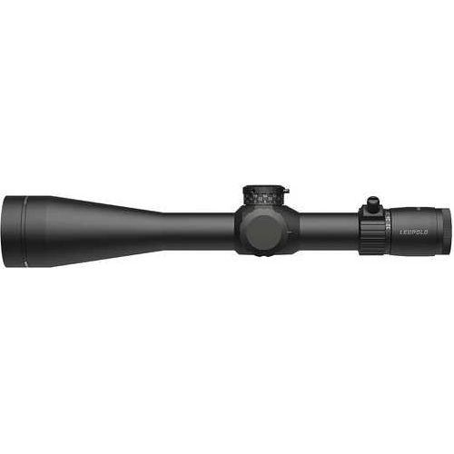 Leupold 183969 Mark 4HD Matte Black 8-32X56mm, 34mm Tube, FFP Pr2 MOA Reticle