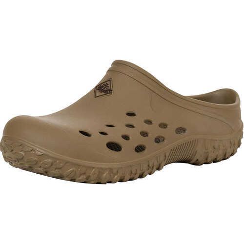 Muck Muckster Lite Clog Light Brown Size 12 Model: MLC901-12