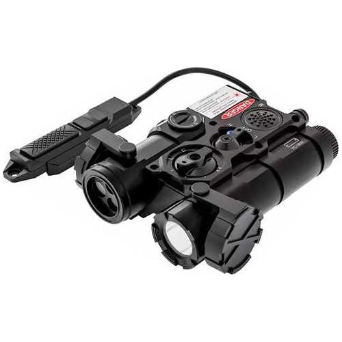 WLAD-CLA1 Multi-Spectral Led/IR/Laser AIMING Device