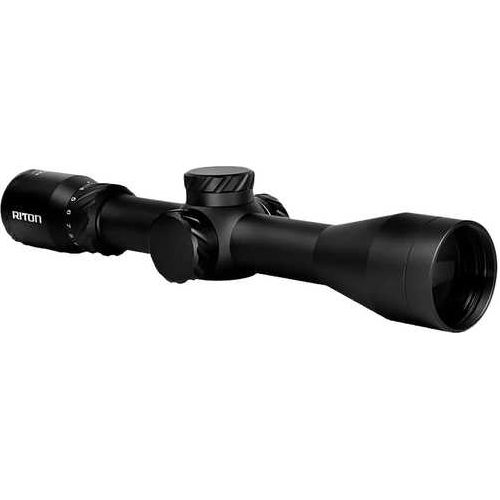 Riton Optics 3 Primal Scope 3-15x44mm 30mm Tube XRP Reticle