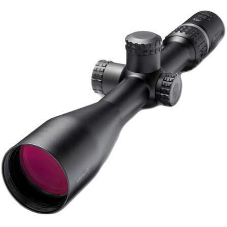 Burris Veracity Scope - 4-20x50mm, 30mm Tube, Ballistic Plex E1 FFP Reticle, Matte Black Md: 200641