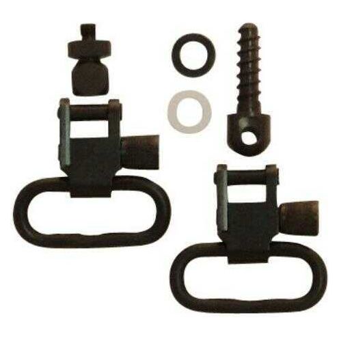 Grovtec USA Inc. Swivel Set Ithaca M37 DEERSLAYER SW26