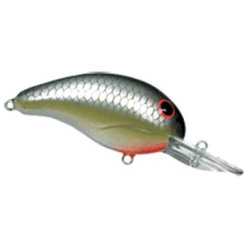 Bandit Lures MR 1/4 2" LA SHAD MR108