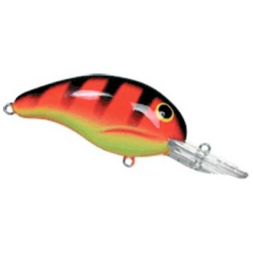 Bandit Lures DR 1/4 2" MISTAKE DR258