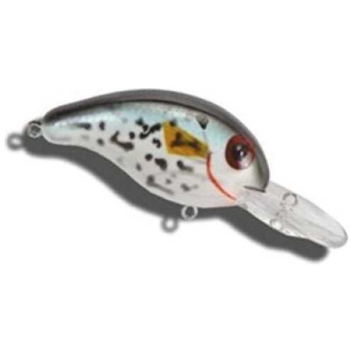 Bandit Lures DR 1/4 2" CRAPPIE DR2D38