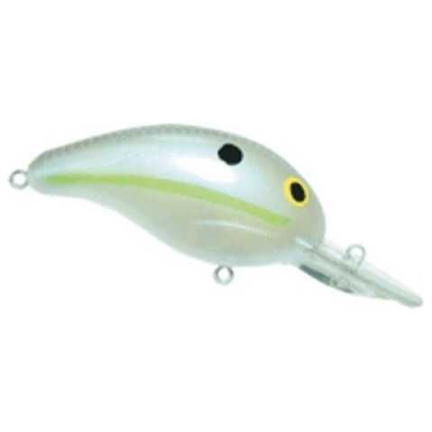 Bandit Lures DR 1/4 2" CHT SHAD DR2RS10