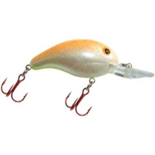 Bandit Lures CRAPPIE 8-12 SARDIS SHAD CR3D42