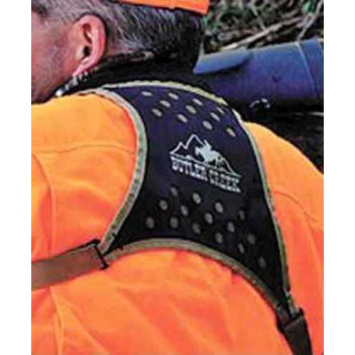 Butler Creek Bone Collector Binocular Harness Black 16126