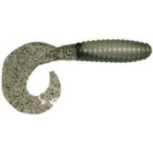 Big Bite Baits BB 2" Fat Grub 10Pk Tenn Shad