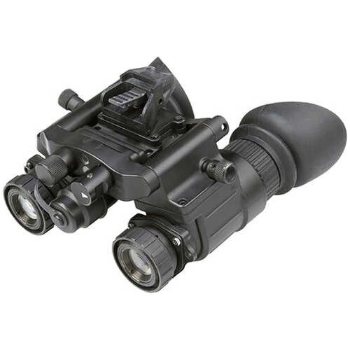 AGM NVG-50 Nw2 Dual Tube Night Vision Goggle/BINO