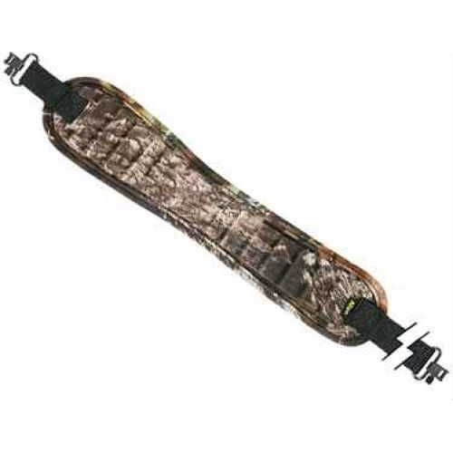 Allen Cases High Country Rifle Sling With Swivels Camo 8263