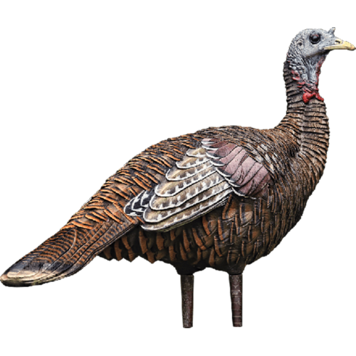 Avian-x Lcd Lookout Hen Decoy