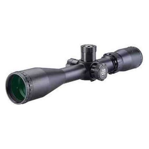 BSA Optics Sweet 22 Rifle Scope 6-18X40 1" 30/30 Adjustable Parallax Matte Finish S22-618X40SP