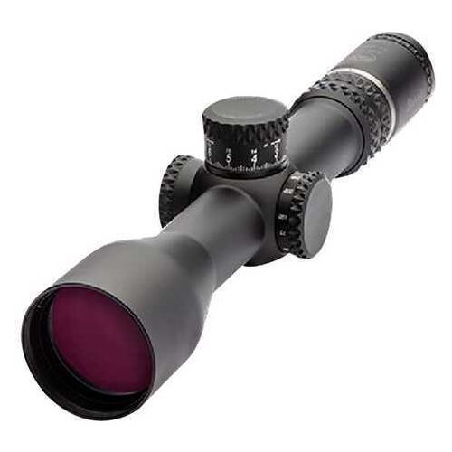 Burris Xtreme Tactical XTR III Rifle Scope 3.3-18X50mm Non Illuminated SCR MIL Reticle Front Focal Plane M.A.D. Windage