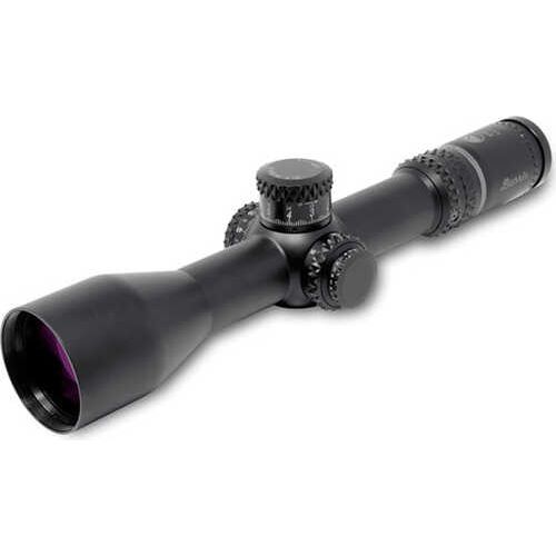 Bur XTREME Tactical XTR III 3.3-18X50 SCR MOA Il