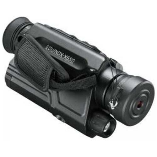 Bushnell Equinox X650 Digital Night Vision Monocular 5x 32mm with Illuminator Matte