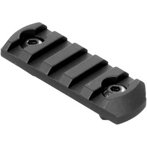 CMMG Accessory Rail Kit 5-Slot M-LOK